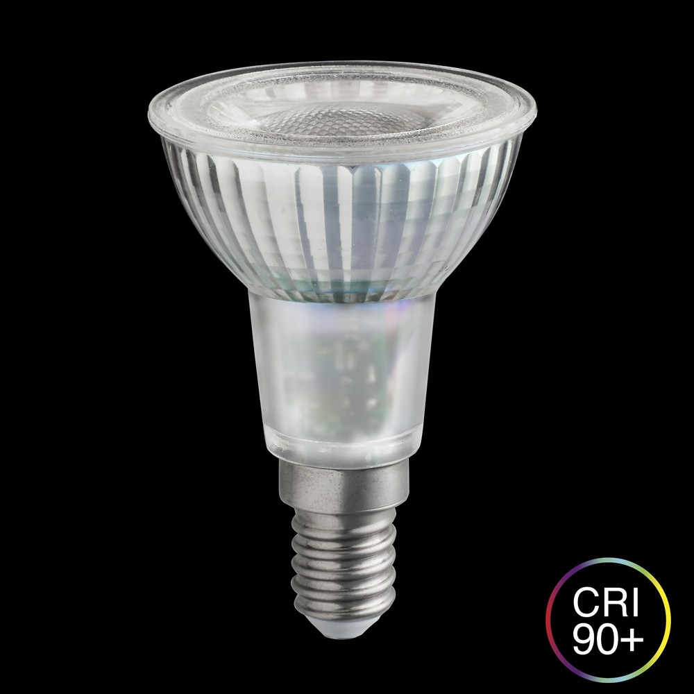 E14 5W 2700K 3-steg dimbar Von Unison - 