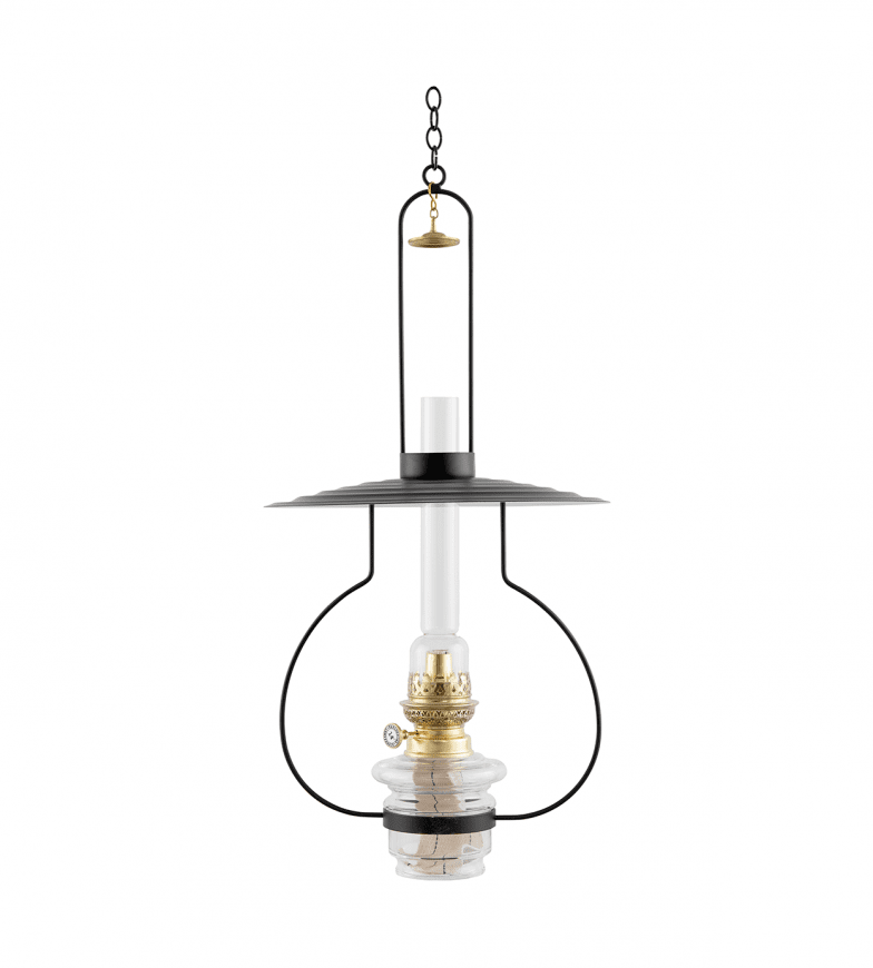 Lyckeby Transparent Von Karlskrona lampfabrik - Ein echter Klassiker der Karlskrona Lampfabrik, der in ihrem ersten Katalog von 1884 vorgestellt wurde.