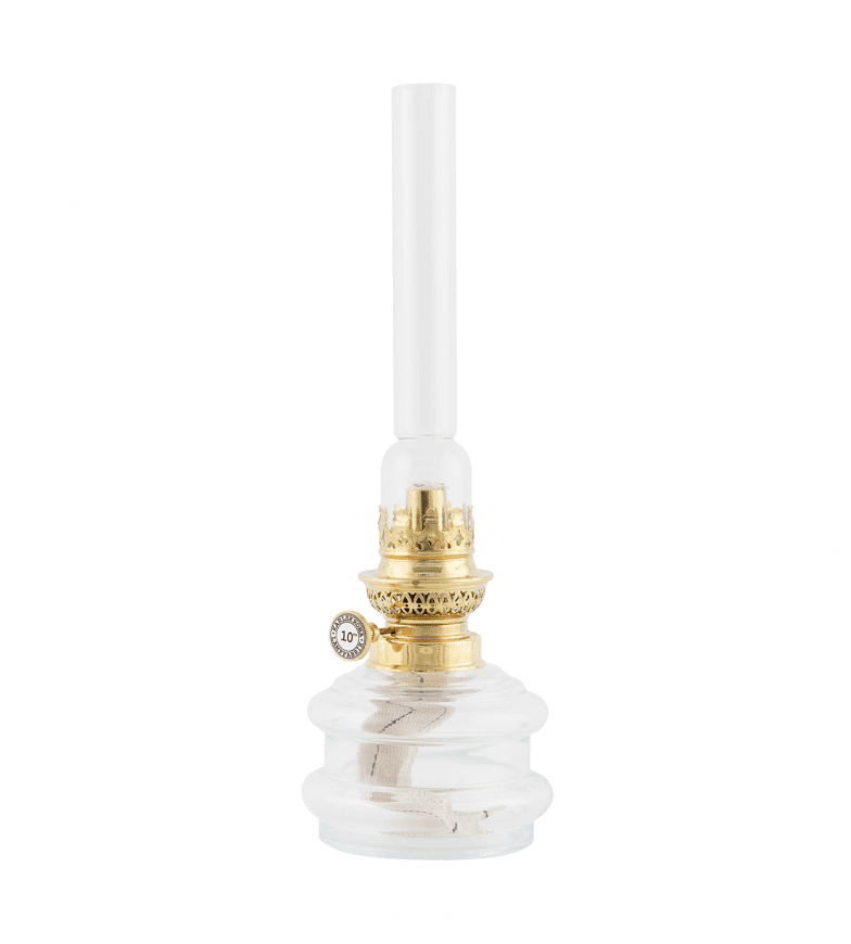 Lindholmen Transparent Von Karlskrona lampfabrik - 