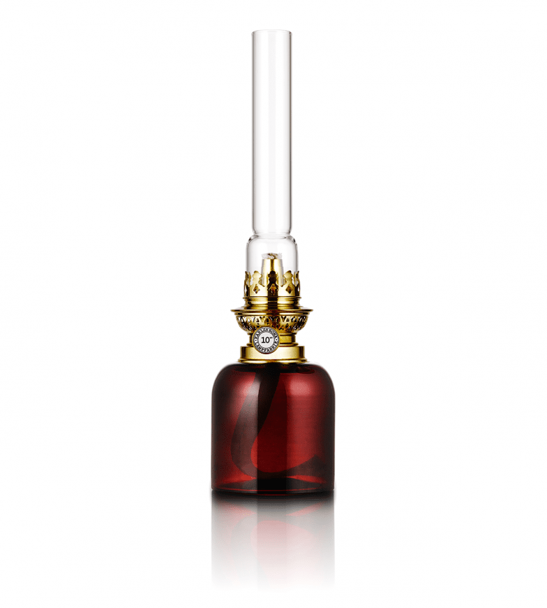 Skeppsholmen Kastanienbraun Von Karlskrona lampfabrik - 