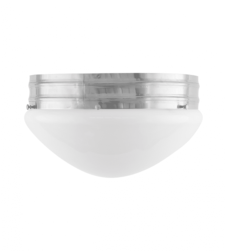 Heidenstam 300 Nickel Von Karlskrona lampfabrik - Lampan &auml;r f&ouml;rsedd med tre ljusk&auml;llor f&ouml;r en j&auml;mnare och behagligare ljusbild, vilket &auml;r s&auml;rskilt viktigt vid anv&auml;ndandet av slipade kristallglas.