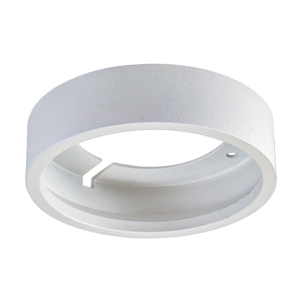 Q-90 Distanzring Weiß Von Designlight - 