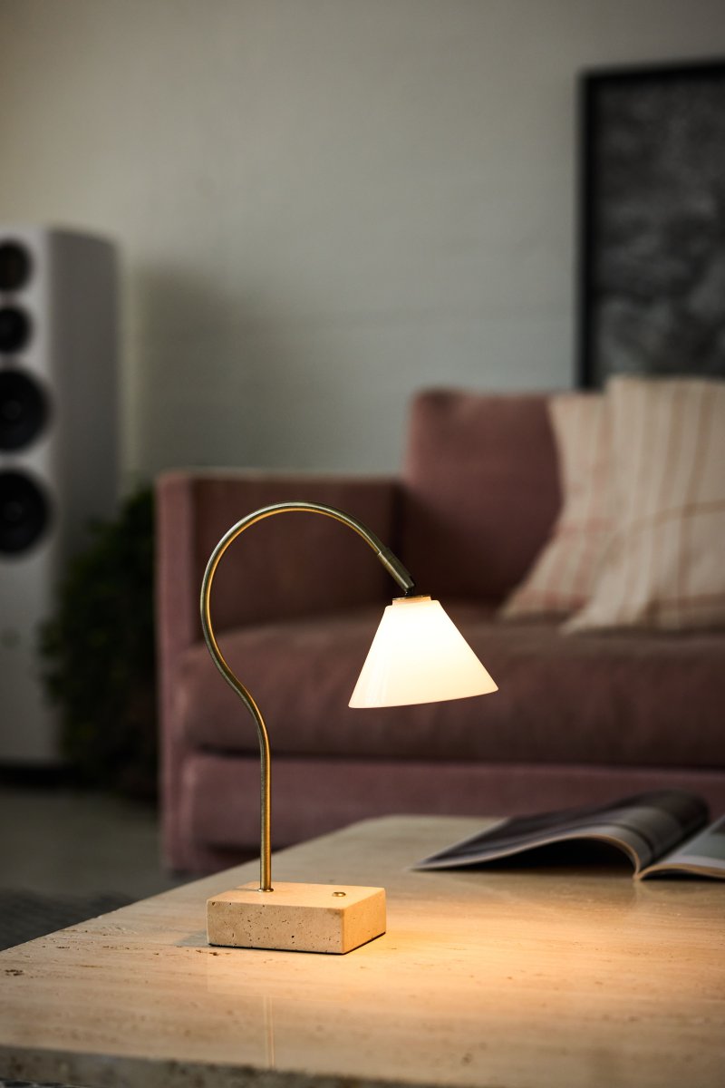 Question 30cm Antiquität tragbare Von Halo Design - 