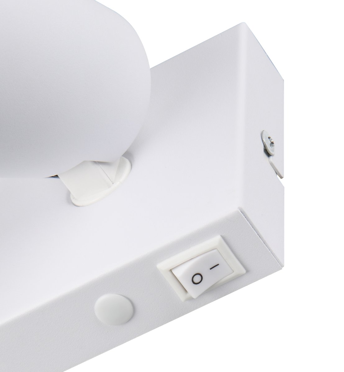 Sharp Weiß leselampe Von Trio Lighting - 