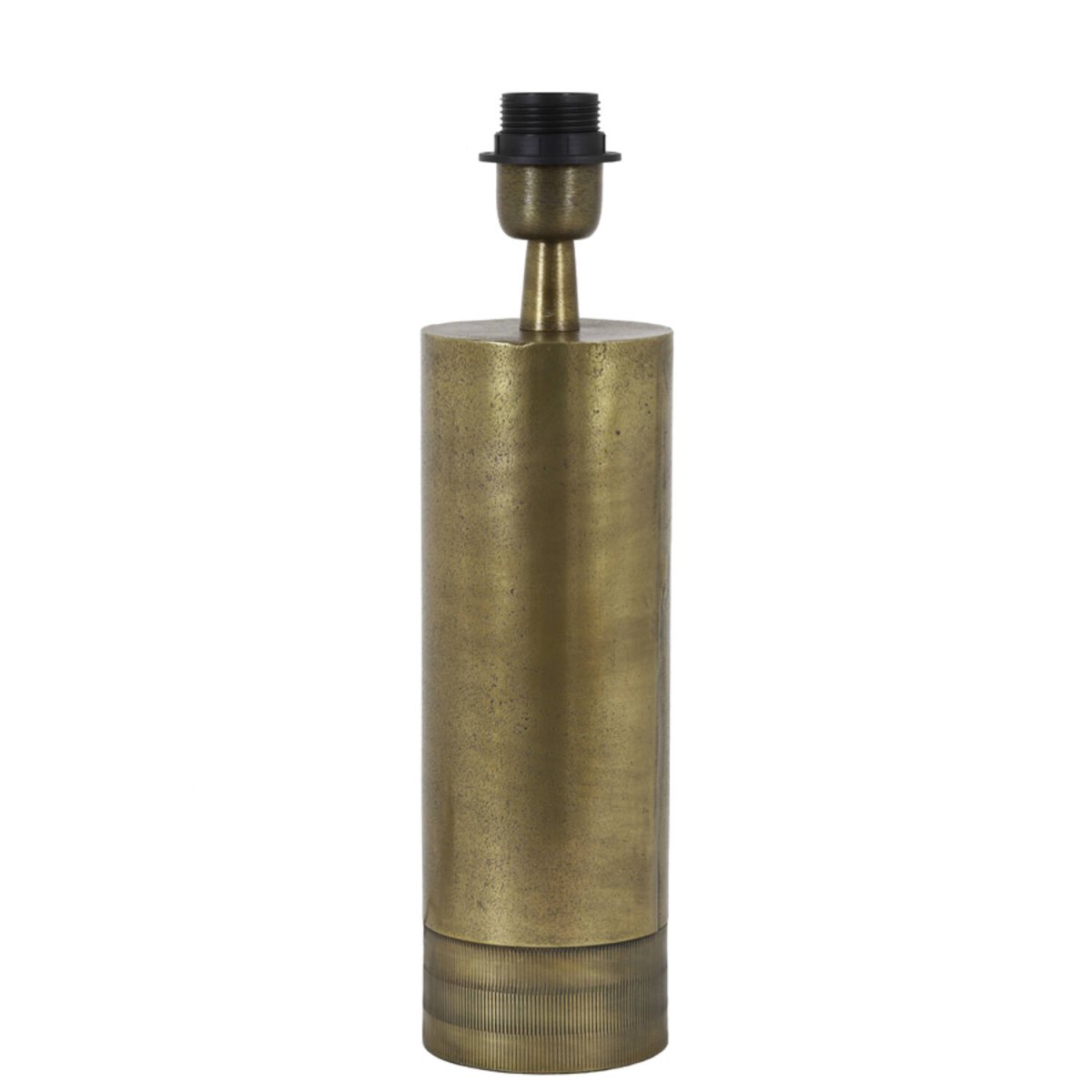 Savi 33cm Bronze lampenfuß Von Light & Living - 