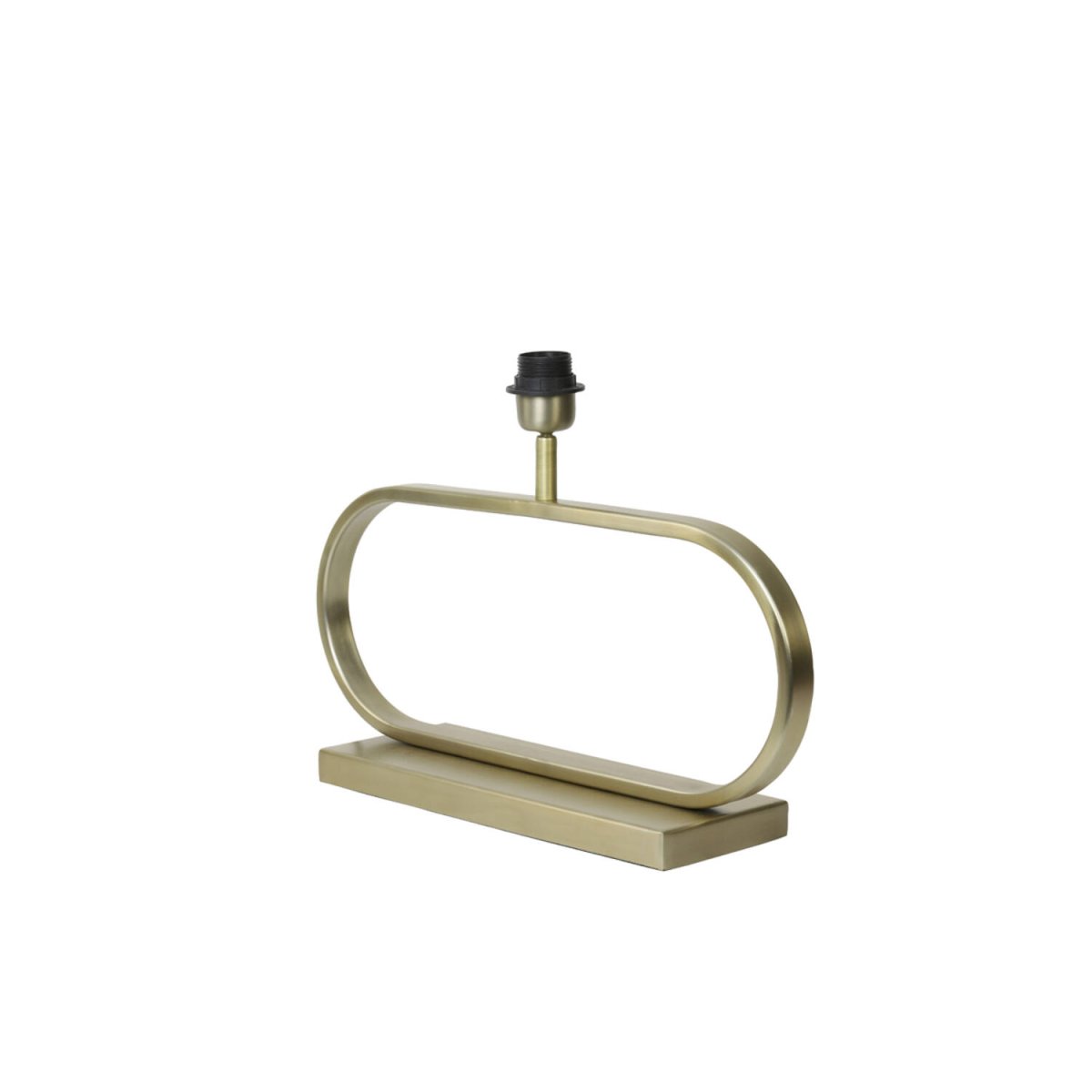 Jamiro 30cm Gold lampenfuß Von Light & Living - 