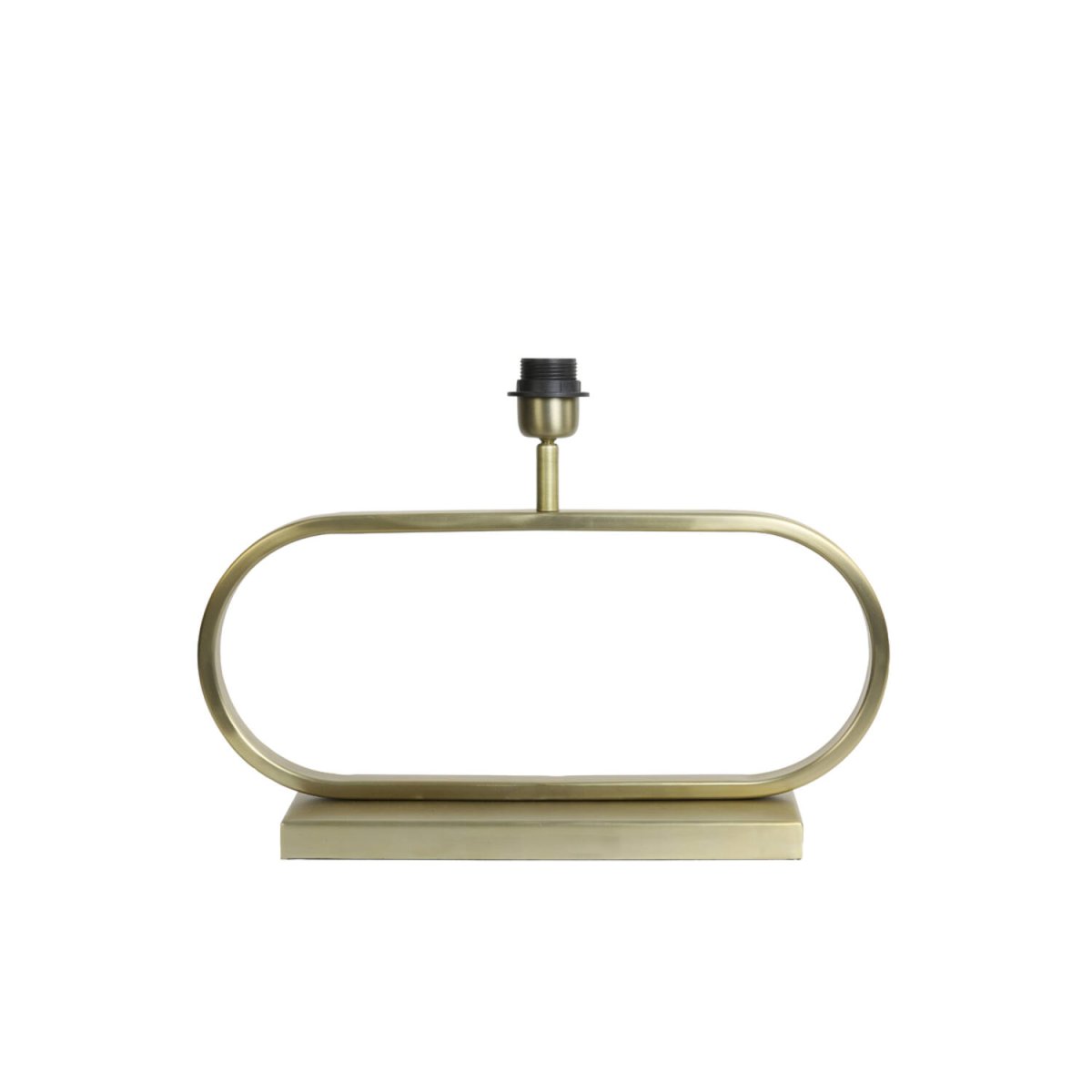 Jamiro 30cm Gold lampenfuß Von Light & Living - 