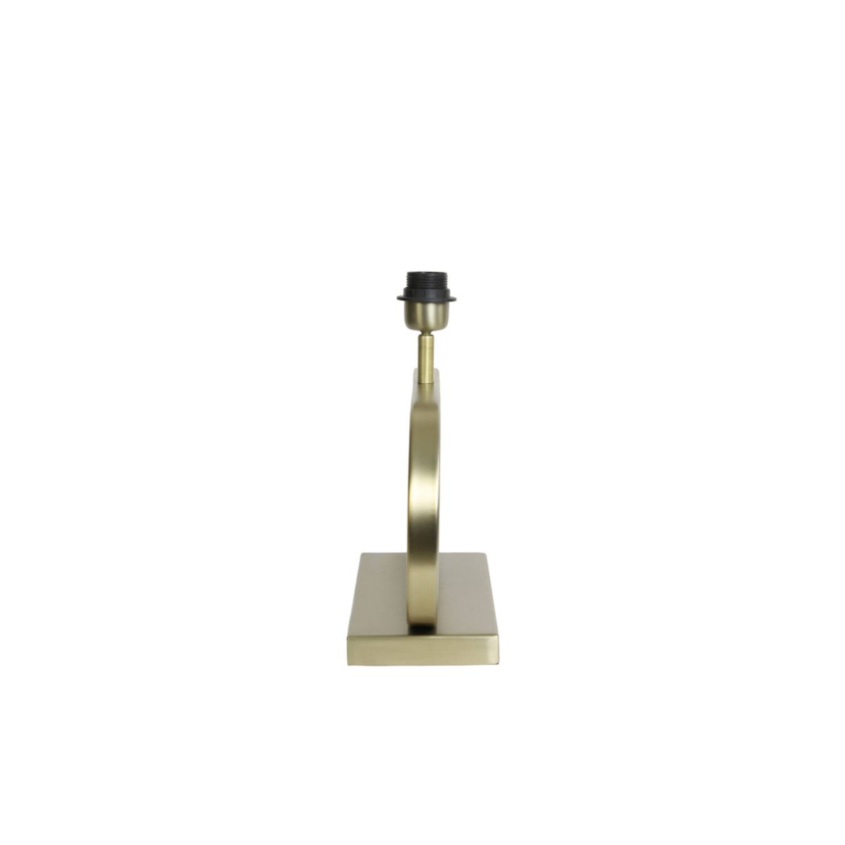 Jamiro 30cm Gold lampenfuß Von Light & Living - 