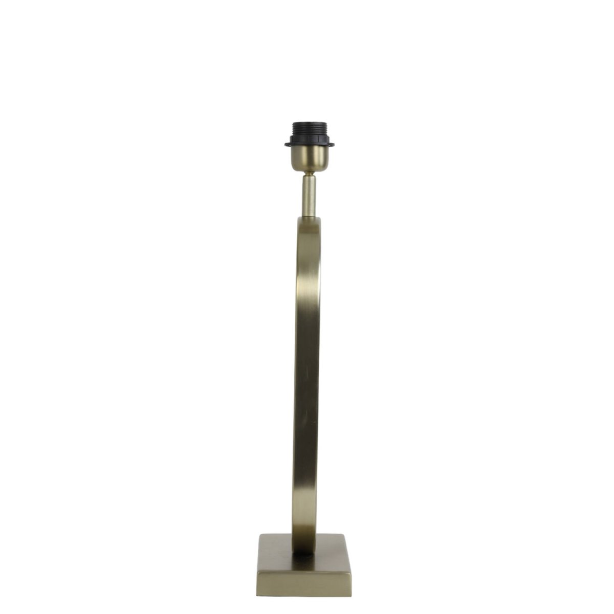 Jamiri 45cm Gold lampenfuß Von Light & Living - 