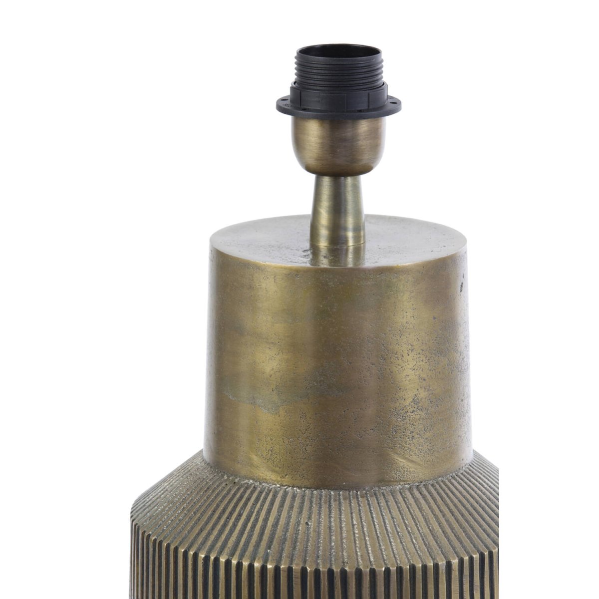 Briska 50cm Bronze lampenfuß Von Light & Living - 