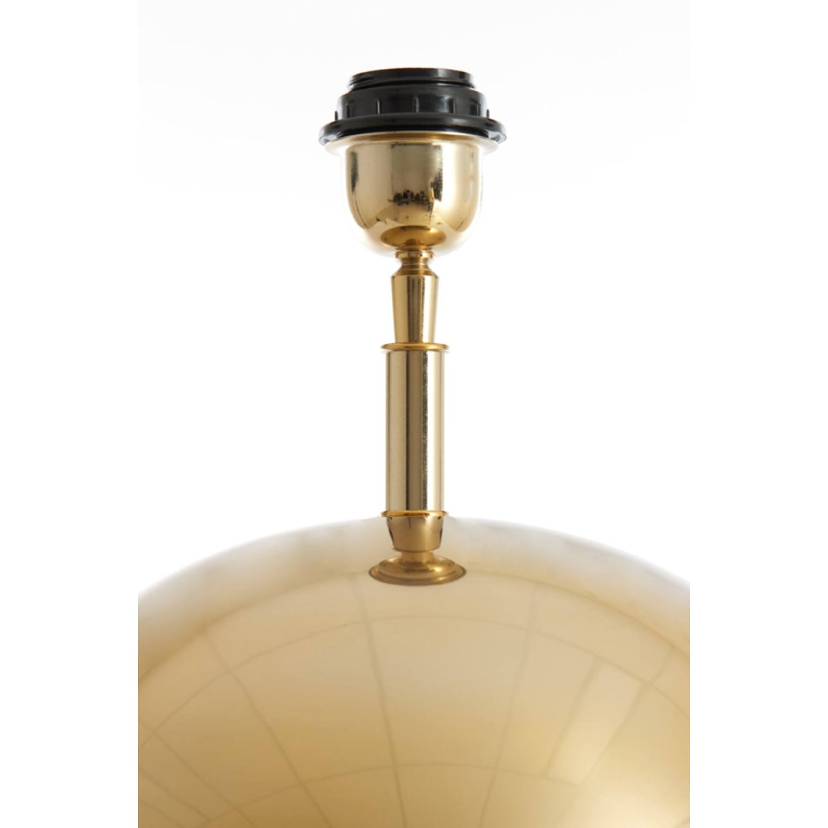 Lovis 77cm Gold lampenfuß Von Light & Living - 