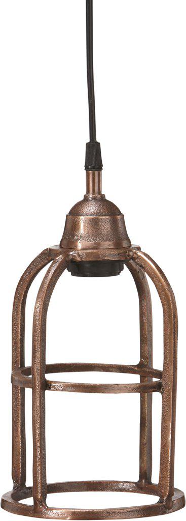 Boston Ø14 Kupfer fensterlampe Von PR Home - 