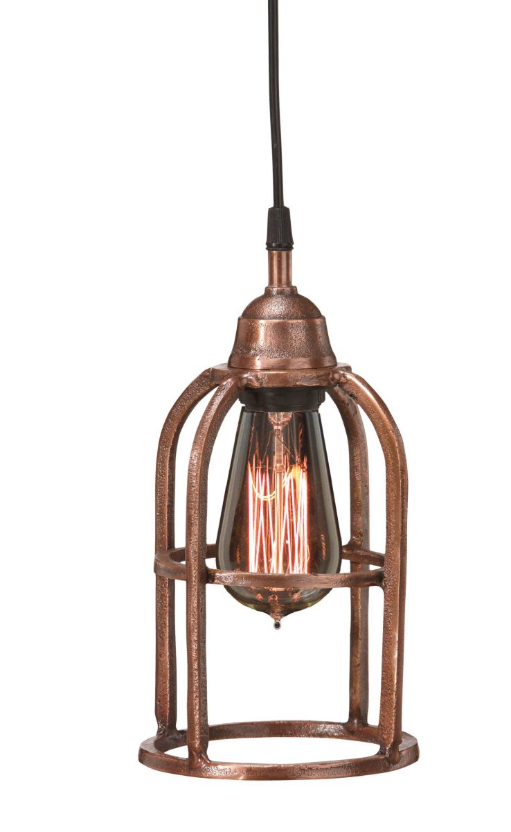 Boston Ø14 Kupfer fensterlampe Von PR Home - 