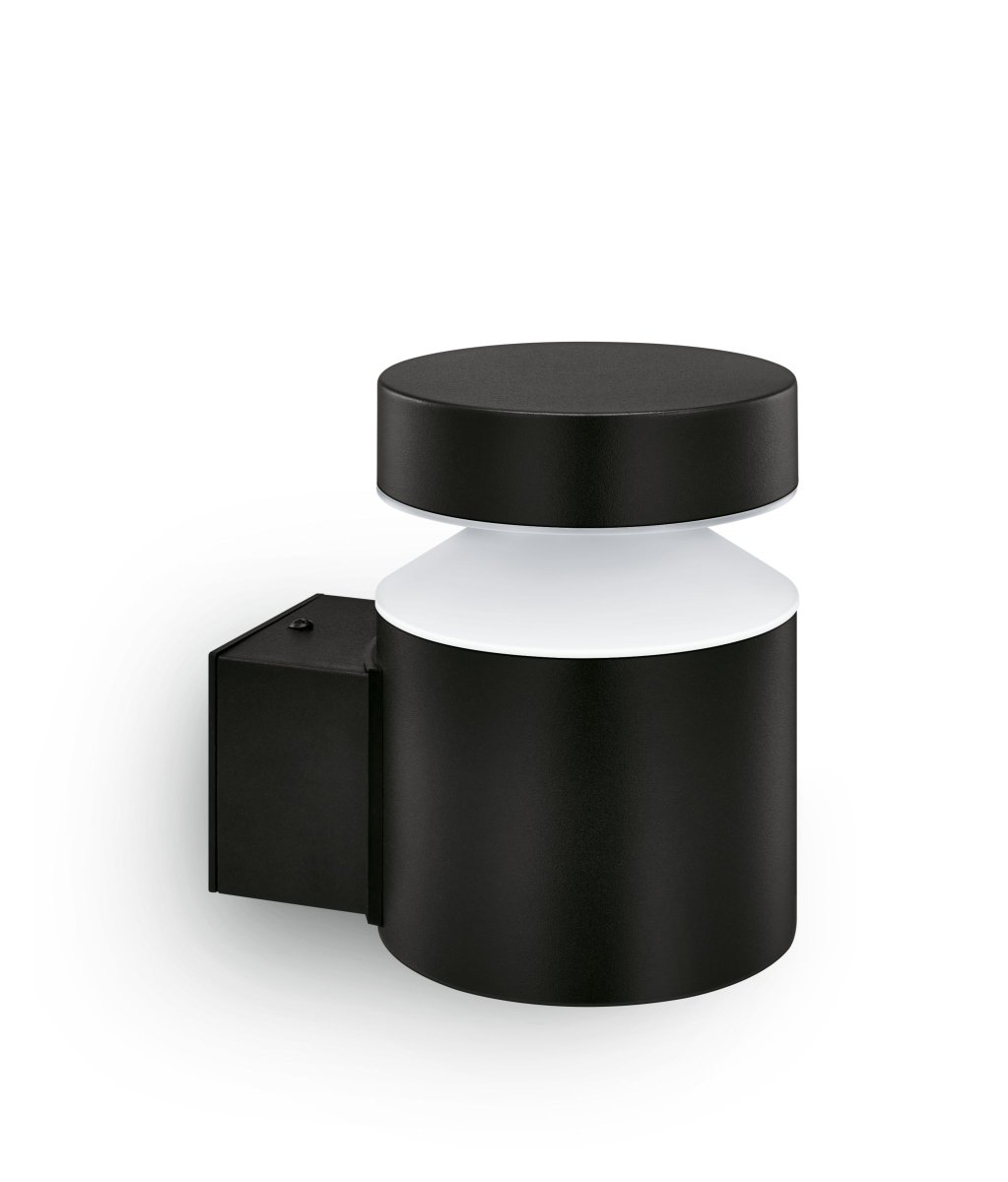 Laven Schwarz außenlampe Von Philips - 