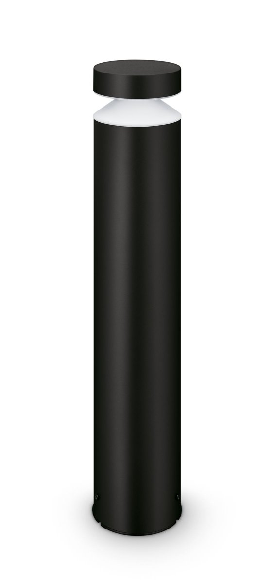 Laven 50cm Schwarz pollarleuchten Von Philips - 