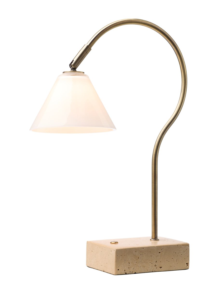Question 30cm Antiquität tragbare Von Halo Design - 