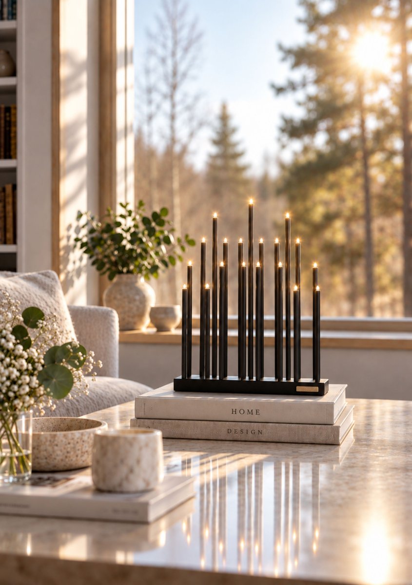 Elflugan Schwarz Von SMAK Design - 