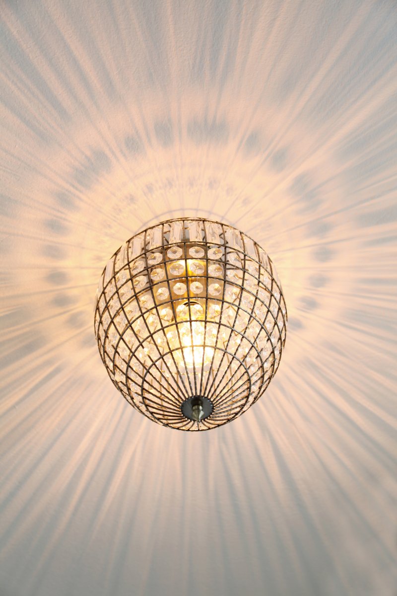 Amadeus Ø30 Antiquität deckenleuchte Von By Rydéns - Amadeus ist für alle geeignet, die eine exklusive und klassische Deckenleuchte wünschen.