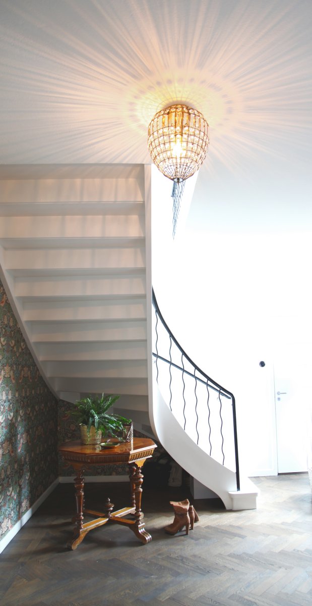 Amadeus Ø30 Antiquität deckenleuchte Von By Rydéns - Amadeus ist für alle geeignet, die eine exklusive und klassische Deckenleuchte wünschen.