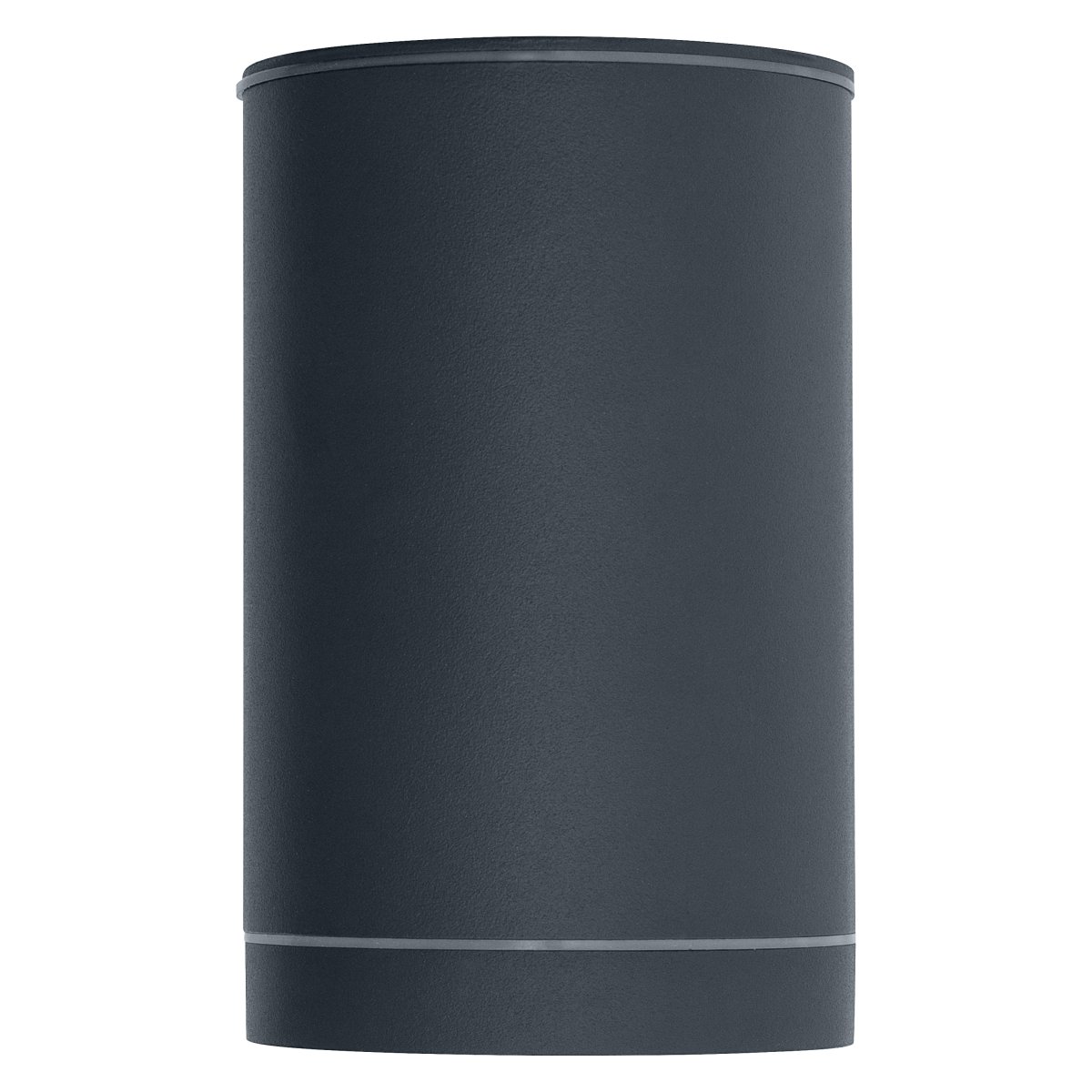 Beam Down Dunkelgrau außenlampe Von Ledvance - Es ist wetter- und windbest&auml;ndig und eignet sich daher perfekt f&uuml;r Fassaden, Eing&auml;nge und Terrassen.