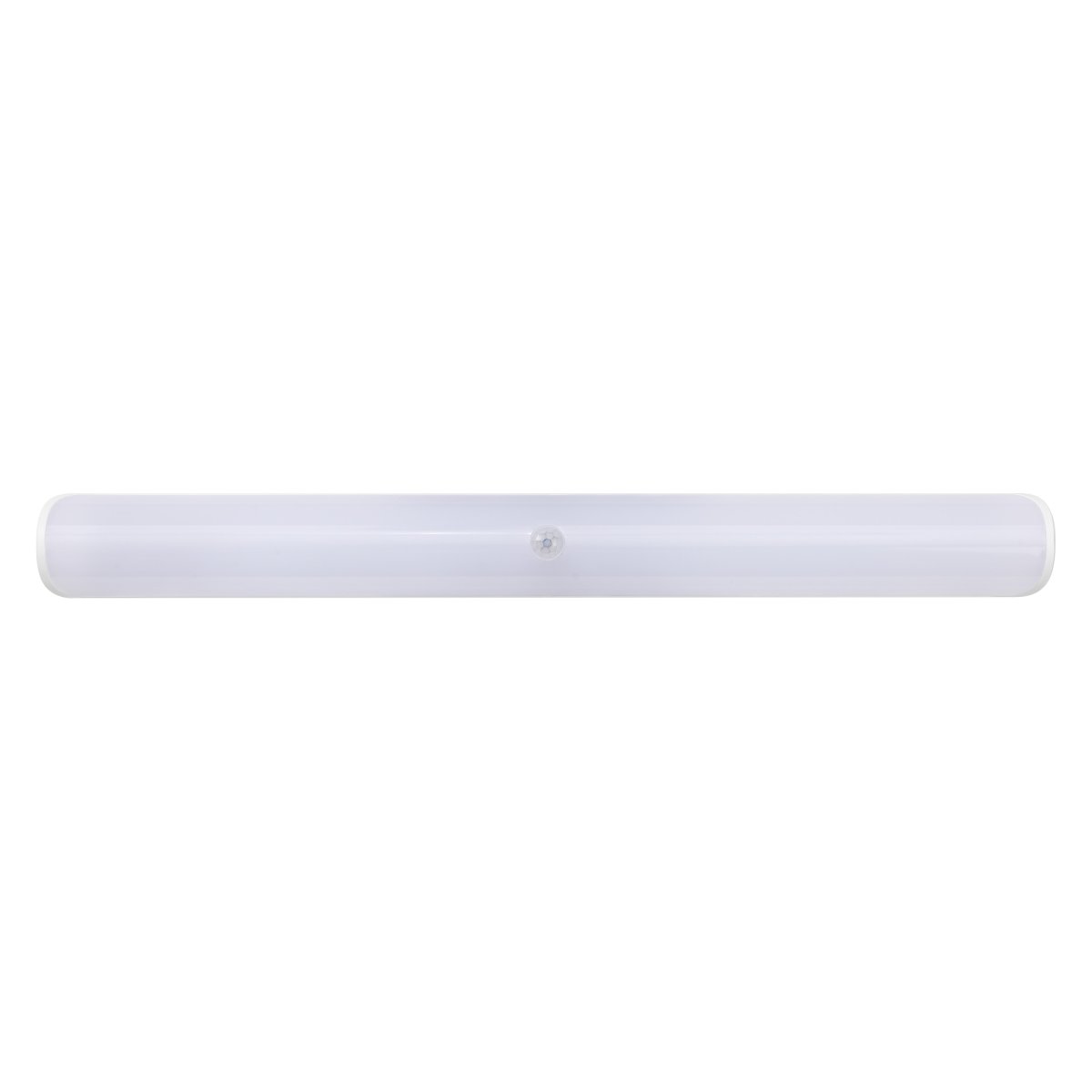 LED Swivel Sensor 5W 35cm Weiß Von Ledvance - Der Lampenhalter wird angeschraubt und die Lampe anschließend mit einem Magneten befestigt, so dass sie leicht entnommen und geladen werden kann.