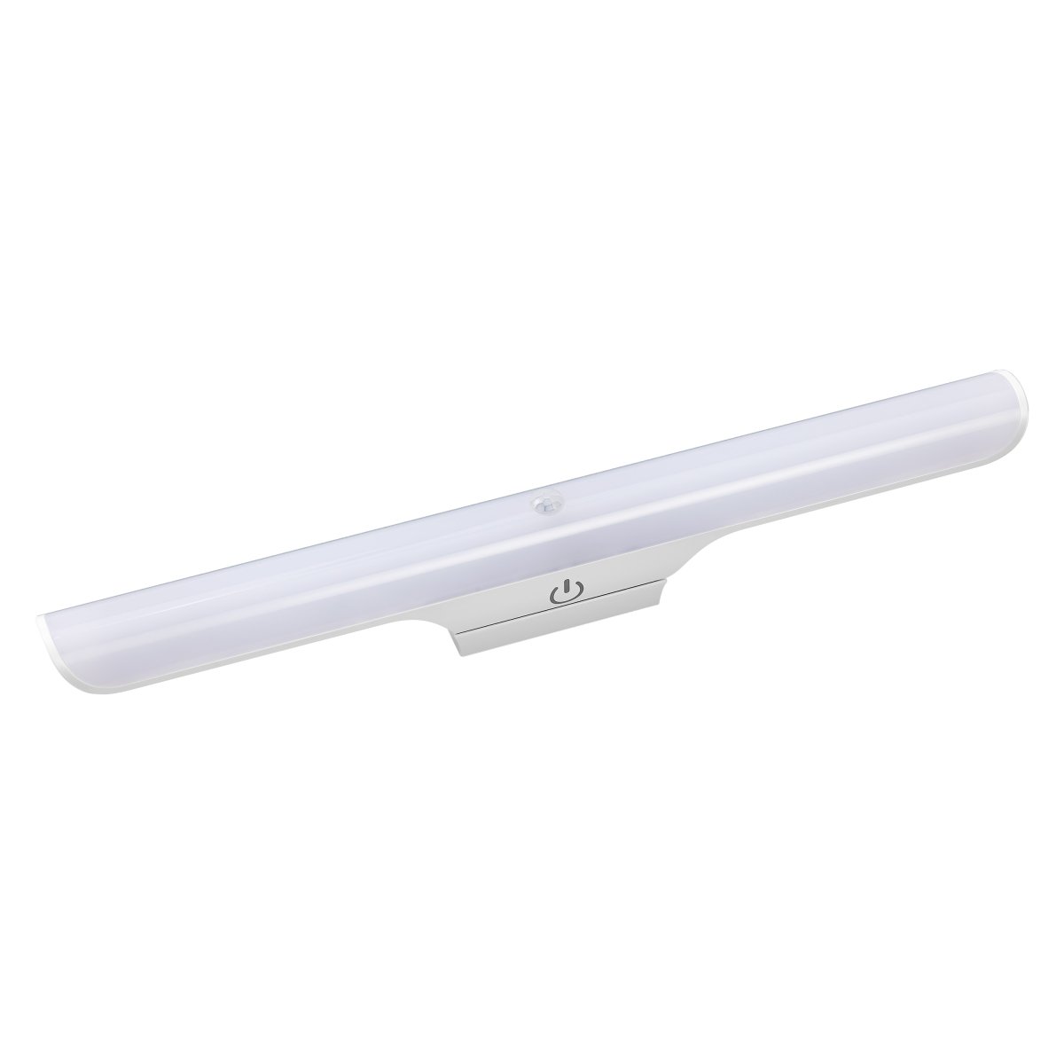 LED Swivel Sensor 5W 35cm Weiß Von Ledvance - Der Lampenhalter wird angeschraubt und die Lampe anschließend mit einem Magneten befestigt, so dass sie leicht entnommen und geladen werden kann.