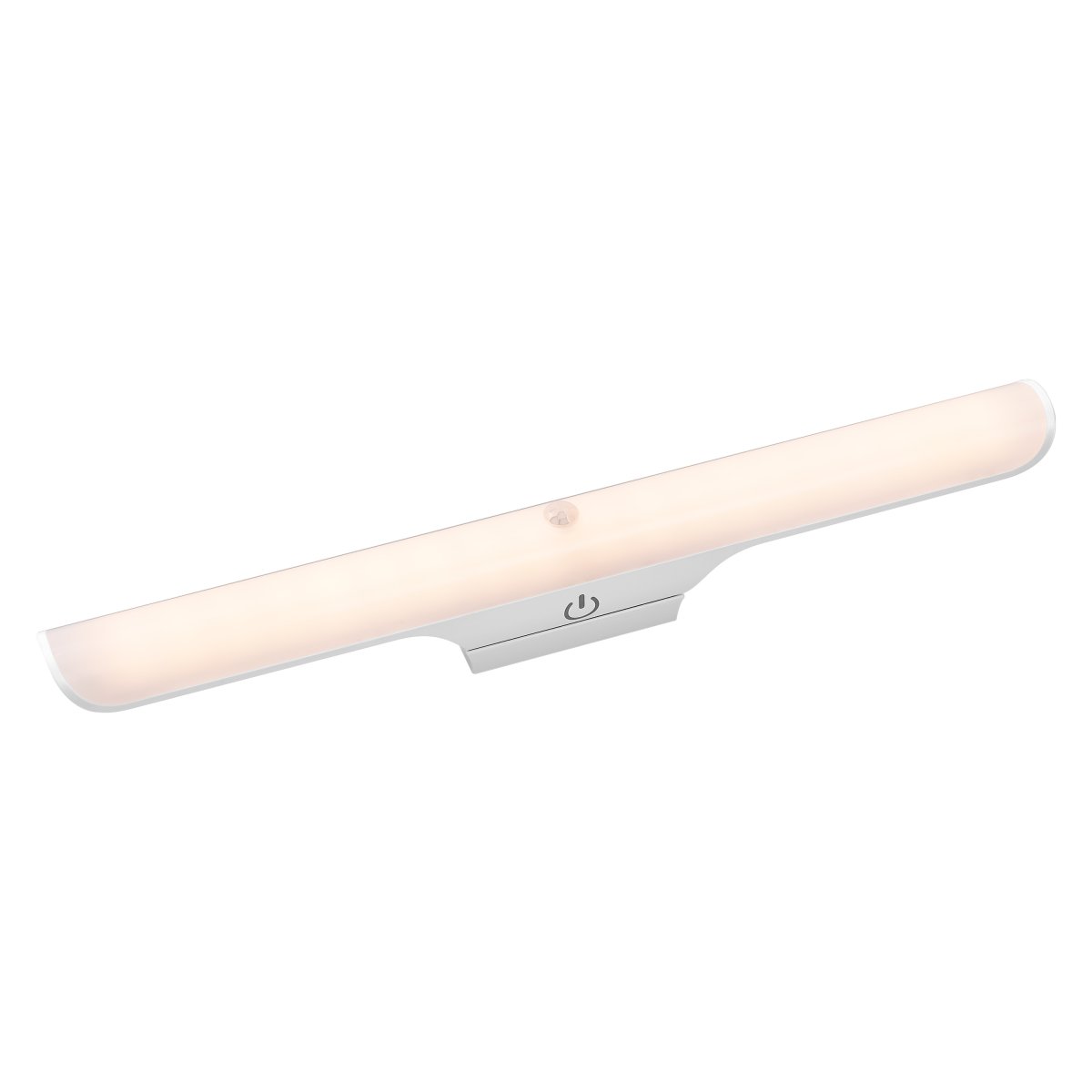 LED Swivel Sensor 5W 35cm Weiß Von Ledvance - Der Lampenhalter wird angeschraubt und die Lampe anschließend mit einem Magneten befestigt, so dass sie leicht entnommen und geladen werden kann.
