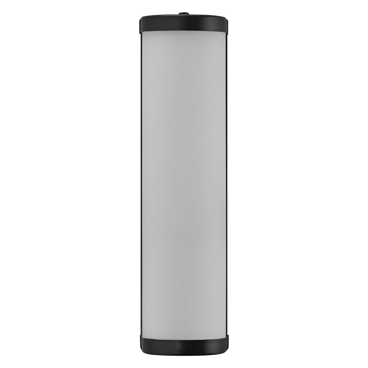 Classic Cylinder 32cm Schwarz badezimmerlampe Von Ledvance - Classic Cylinder &auml;r en modern badrumslampa med klassisk design och g&ouml;r sig utm&auml;rkt i offentliga milj&ouml;er.