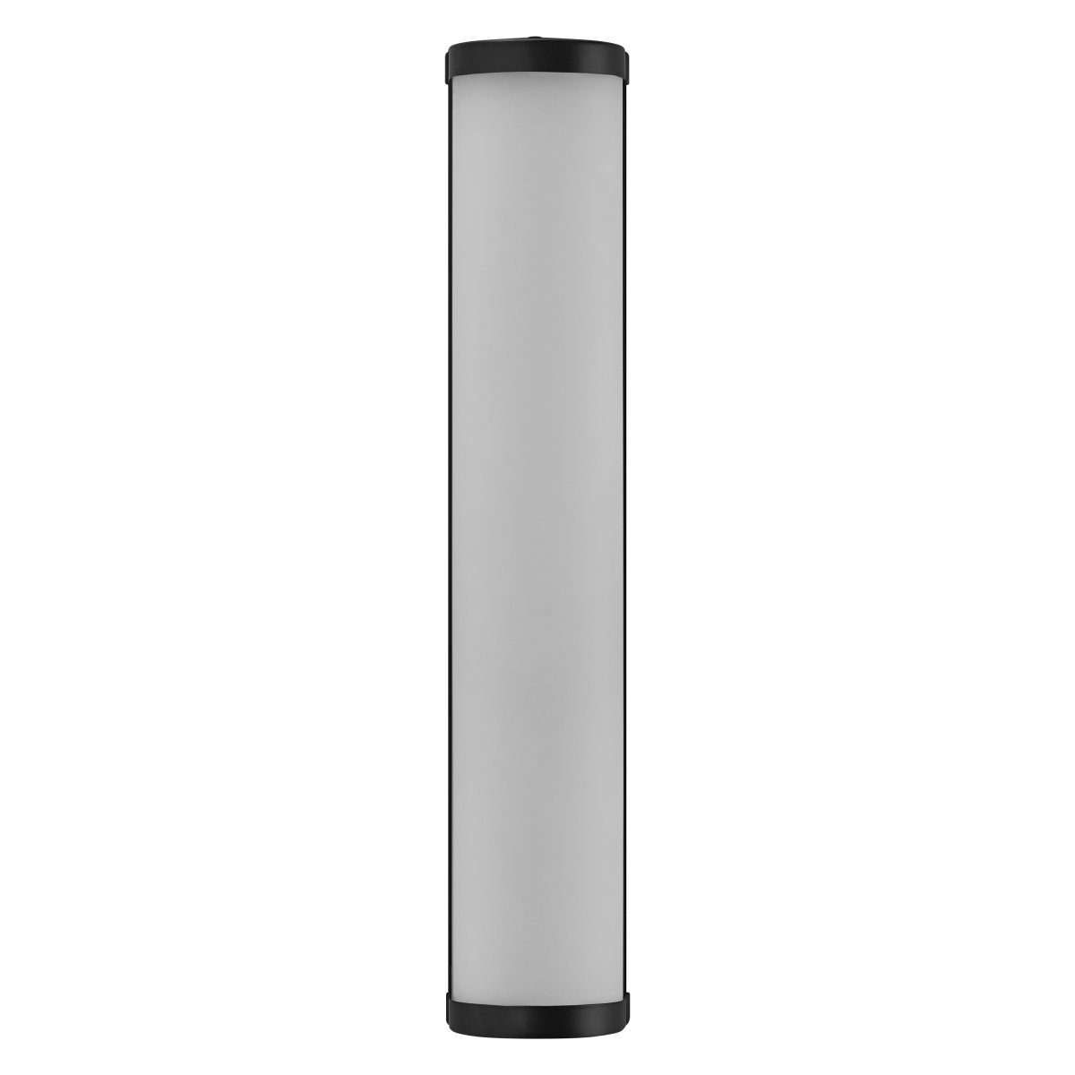 Classic Cylinder 45cm Schwarz badezimmerlampe Von Ledvance - Classic Cylinder &auml;r en modern badrumslampa med klassisk design och g&ouml;r sig utm&auml;rkt i offentliga milj&ouml;er.