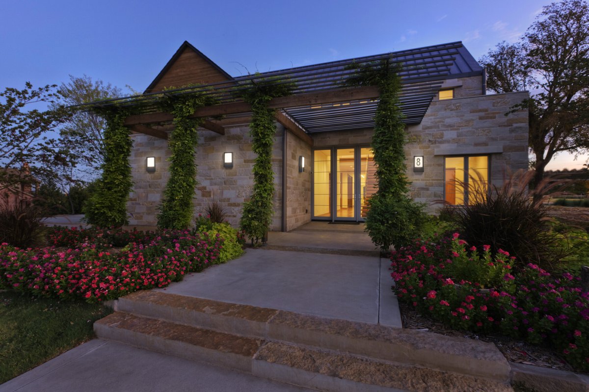 Entrance Dunkelgrau außenlampe Von Ledvance - 