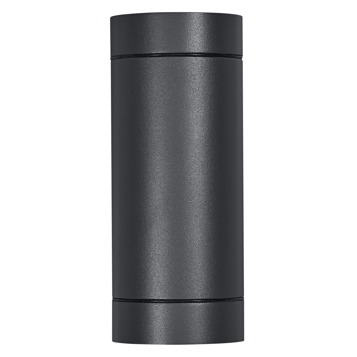 Itys Dunkelgrau außenlampe Von Ledvance - Mit der Schutzart IP65 ist es vollständig gegen Staub und Wasser geschützt und eignet sich daher perfekt für private und öffentliche Räume.