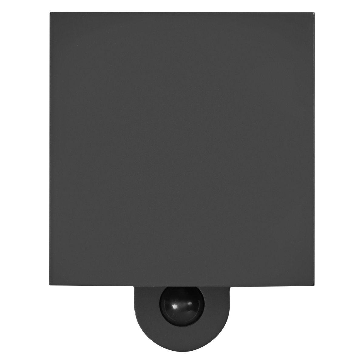 Adjustable Beam Sensor USB Dunkelgrau außenlampe Von Ledvance - Adjustable Beam Sensor USB &auml;r en innovativ och flexibel utomhuslampa som erbjuder tv&aring; praktiska driftsl&auml;gen f&ouml;r maximal energieffektivitet och s&auml;kerhet.