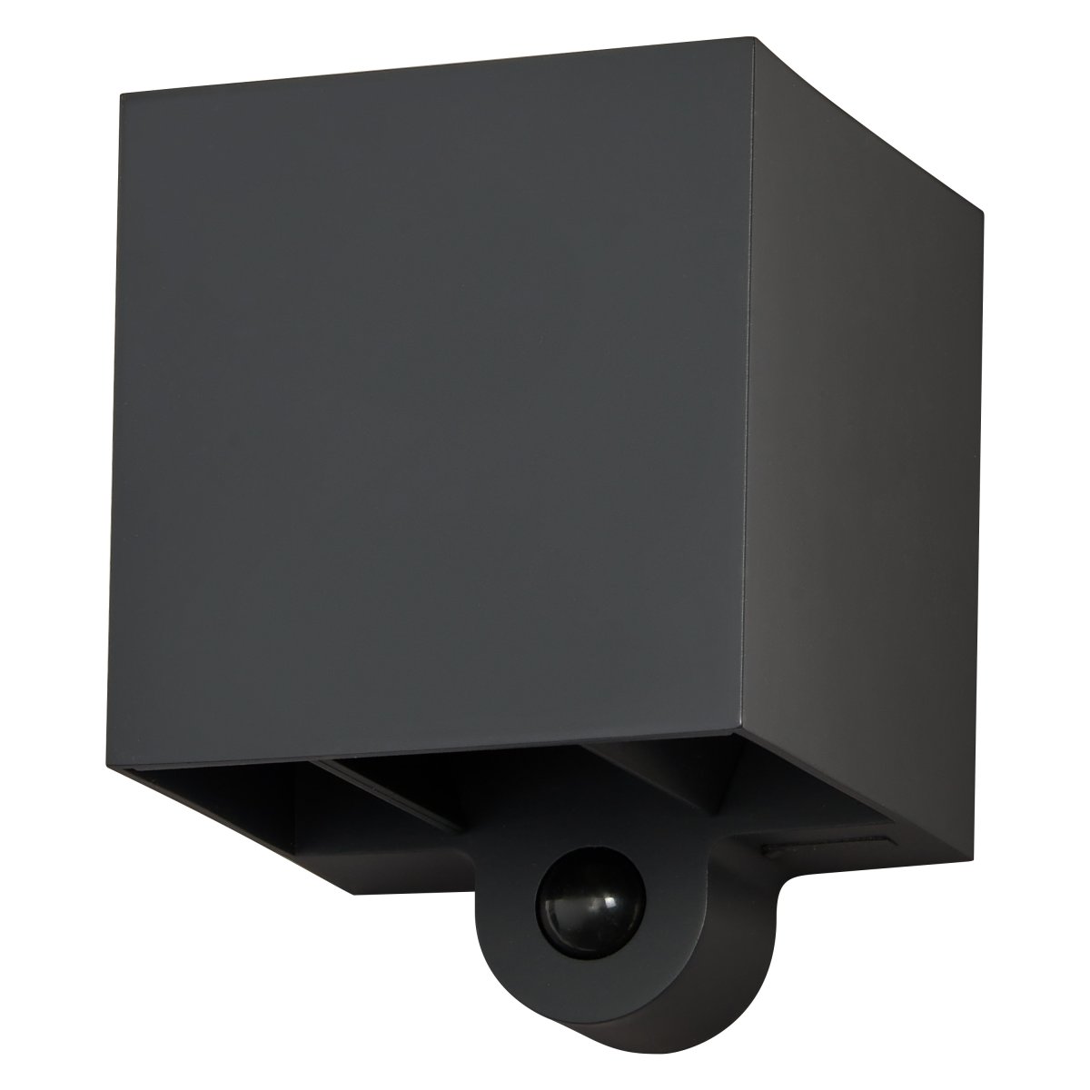 Adjustable Beam Sensor USB Dunkelgrau außenlampe Von Ledvance - Adjustable Beam Sensor USB &auml;r en innovativ och flexibel utomhuslampa som erbjuder tv&aring; praktiska driftsl&auml;gen f&ouml;r maximal energieffektivitet och s&auml;kerhet.