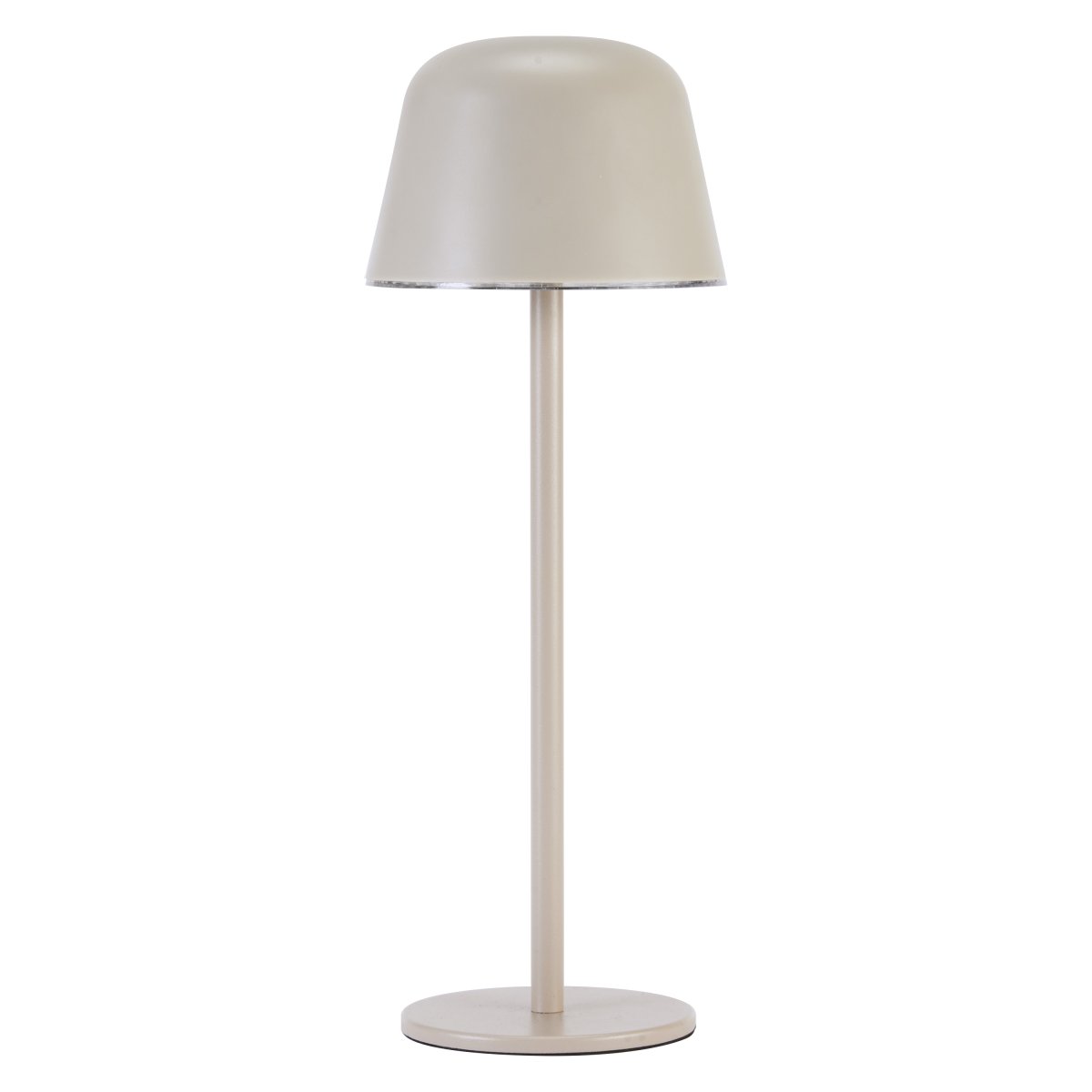 Table USB 30cm Beige tragbare Von Ledvance - Mit der Schutzart IP54 ist es wetterfest und perfekt für den Einsatz im Innen- und Außenbereich geeignet.