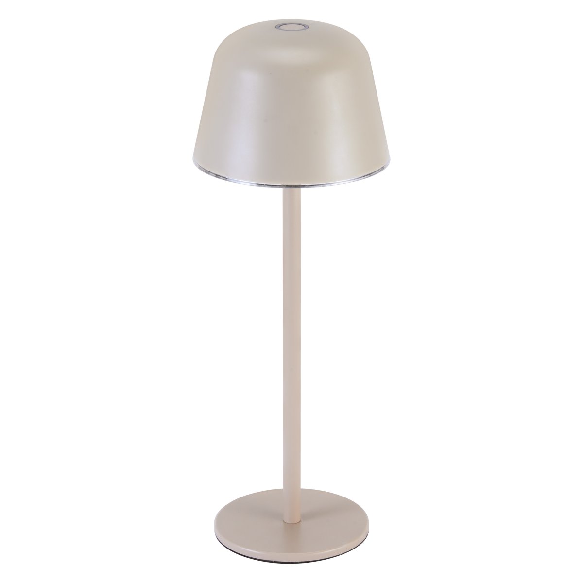 Table USB 30cm Beige tragbare Von Ledvance - Mit der Schutzart IP54 ist es wetterfest und perfekt für den Einsatz im Innen- und Außenbereich geeignet.