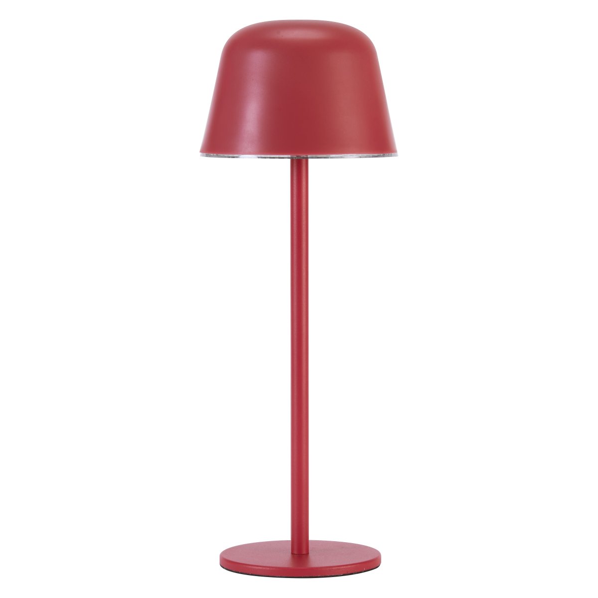 Table USB 30cm Magenta tragbare Von Ledvance - Mit der Schutzart IP54 ist es wetterfest und perfekt für den Einsatz im Innen- und Außenbereich geeignet.