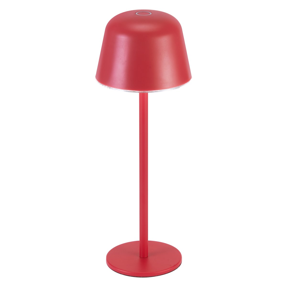 Table USB 30cm Magenta tragbare Von Ledvance - Mit der Schutzart IP54 ist es wetterfest und perfekt für den Einsatz im Innen- und Außenbereich geeignet.