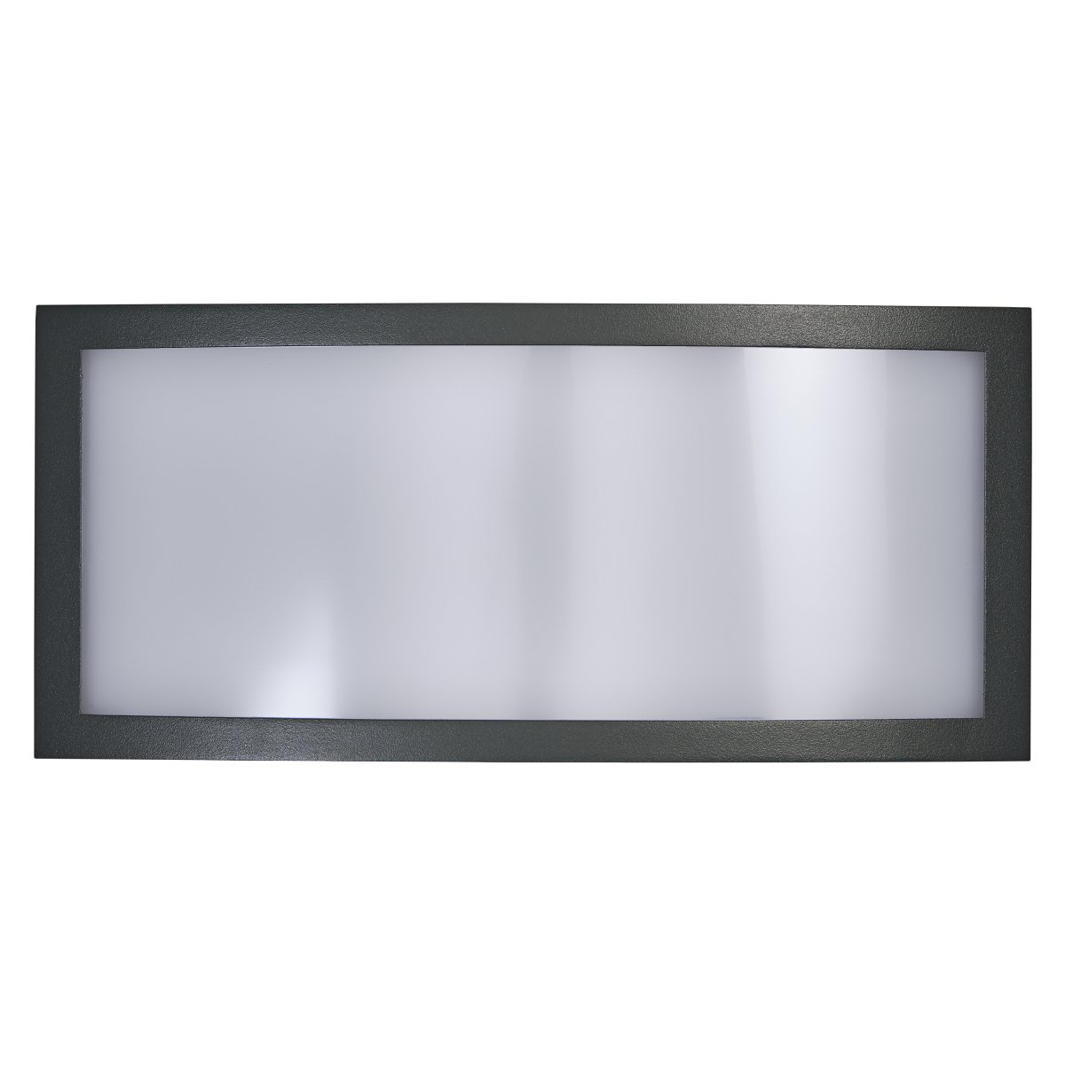 Cuadra Dunkelgrau außenlampe Von Ledvance - Dess moderna och kurviga design passar utm&auml;rkt b&aring;de f&ouml;r privata hem och offentliga utrymmen, och ger ett behagligt ljusfl&ouml;de som lyser upp varje fasad.