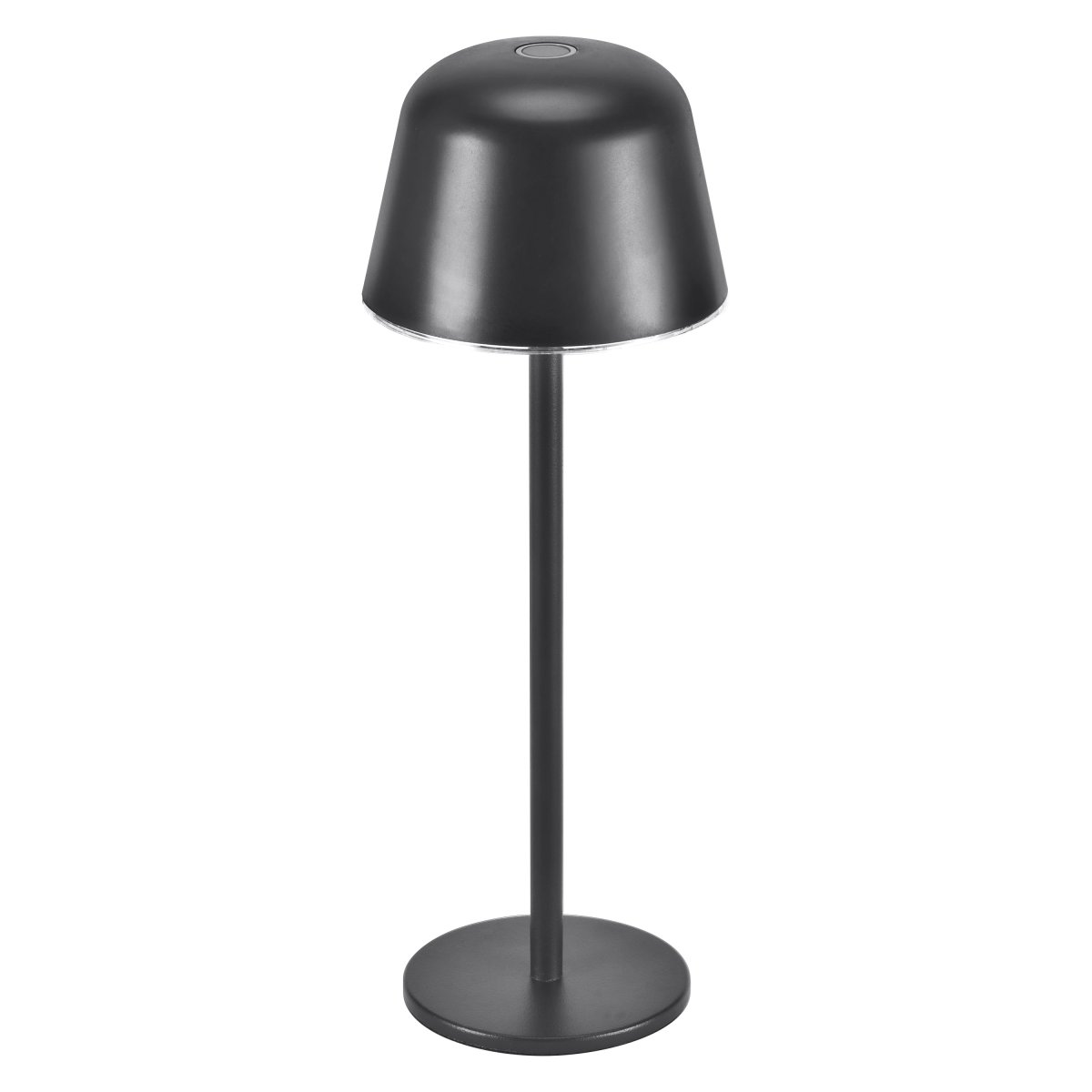 Table USB 30cm Dunkelgrau tragbare Von Ledvance - Mit der Schutzart IP54 ist es wetterfest und perfekt f&uuml;r den Einsatz im Innen- und Au&szlig;enbereich geeignet.