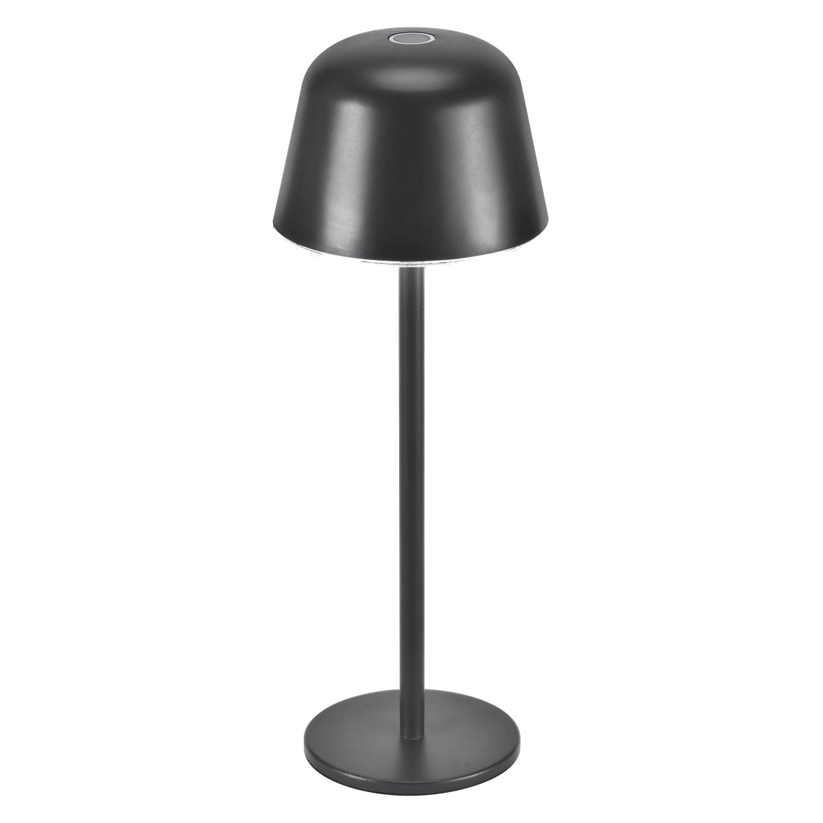 Table USB 30cm Dunkelgrau tragbare Von Ledvance - Mit der Schutzart IP54 ist es wetterfest und perfekt f&uuml;r den Einsatz im Innen- und Au&szlig;enbereich geeignet.