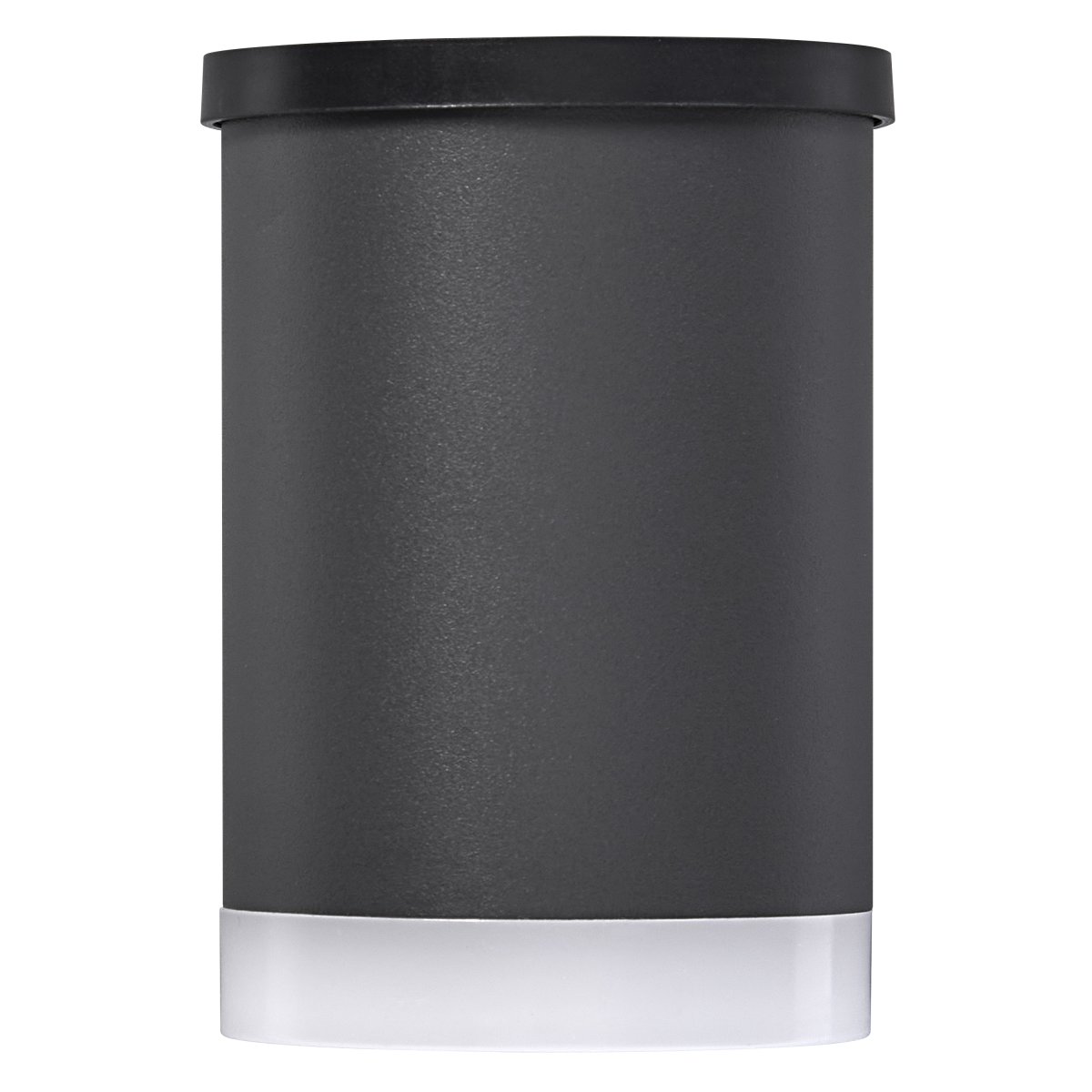 Oxford Dunkelgrau solarleuchte Von Ledvance - Keine elektrische Installation erforderlich – einfach montieren und die Sonne die Arbeit machen lassen.