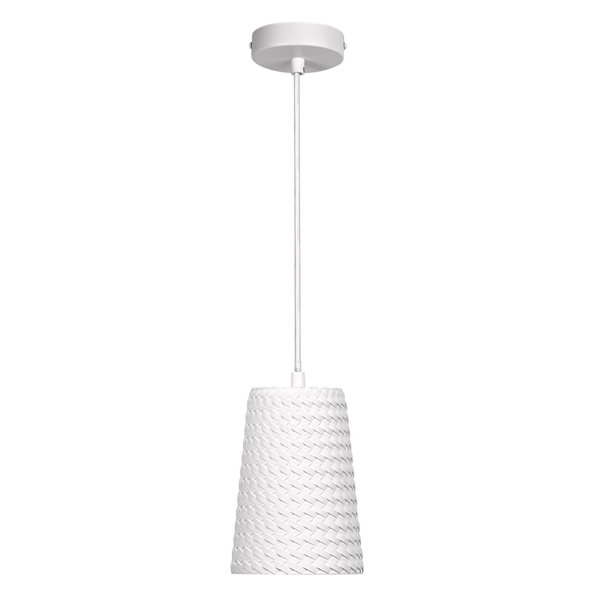 Plaster Cone Ø14 Weiß hängelampe Von Osram - 