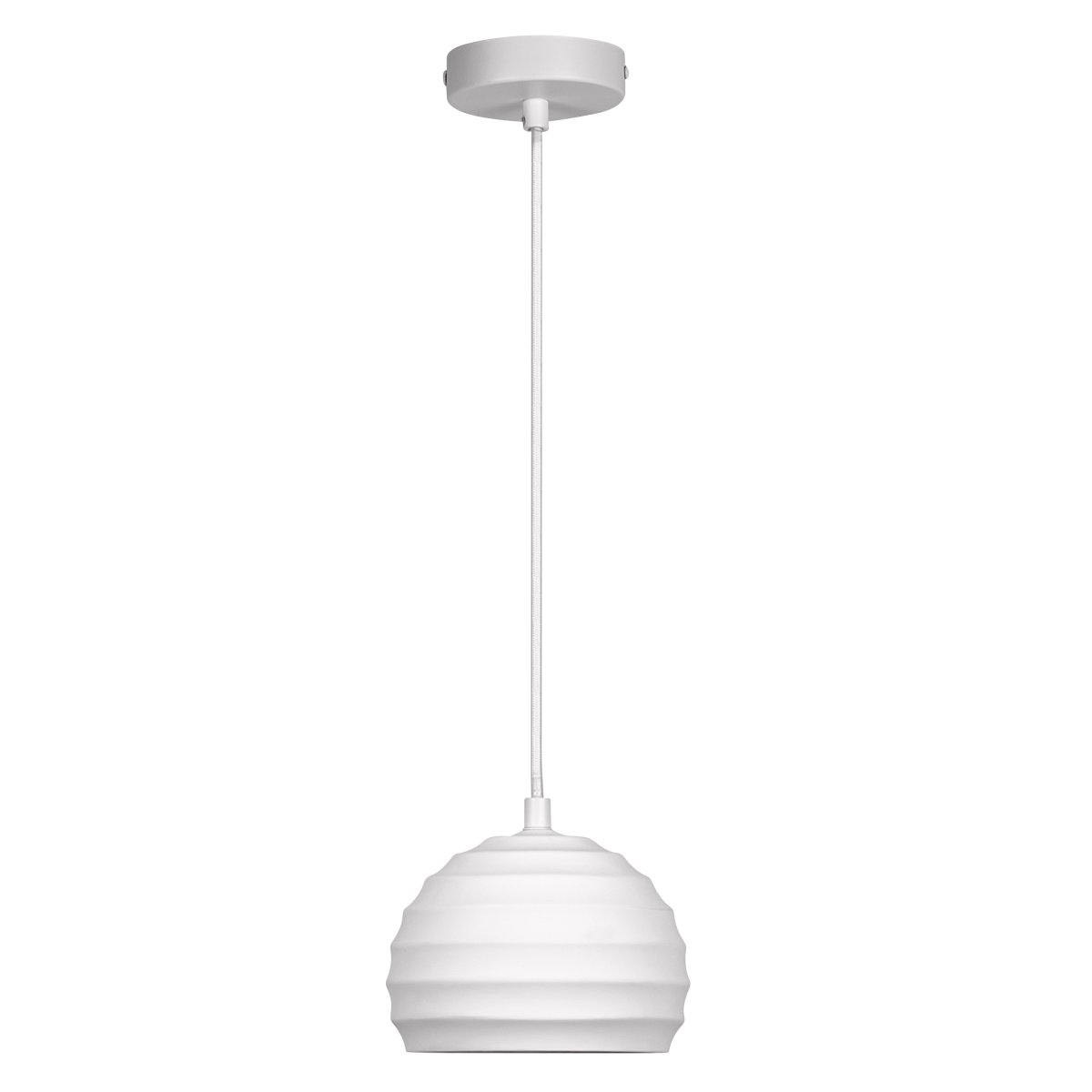 Plaster Cup Ø16 Weiß hängelampe Von Osram - 