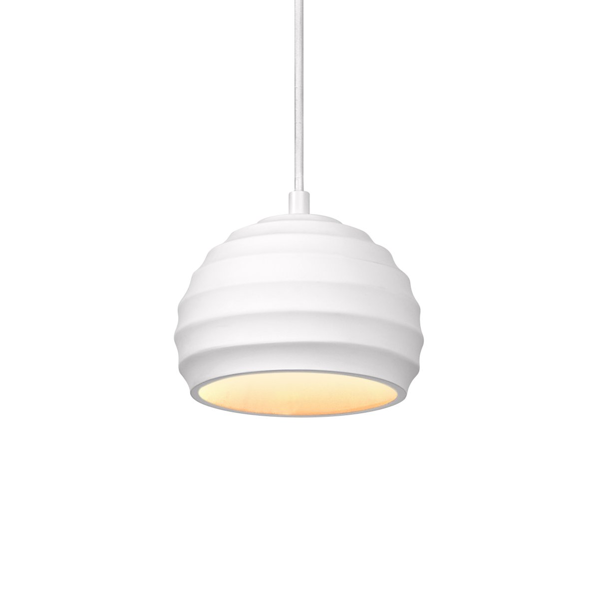 Plaster Cup Ø16 Weiß hängelampe Von Osram - 