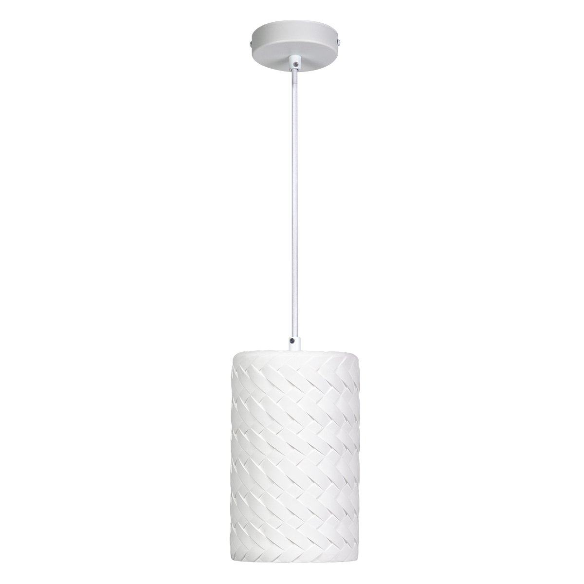 Plaster Tube Ø14 Weiß hängelampe Von Osram - 