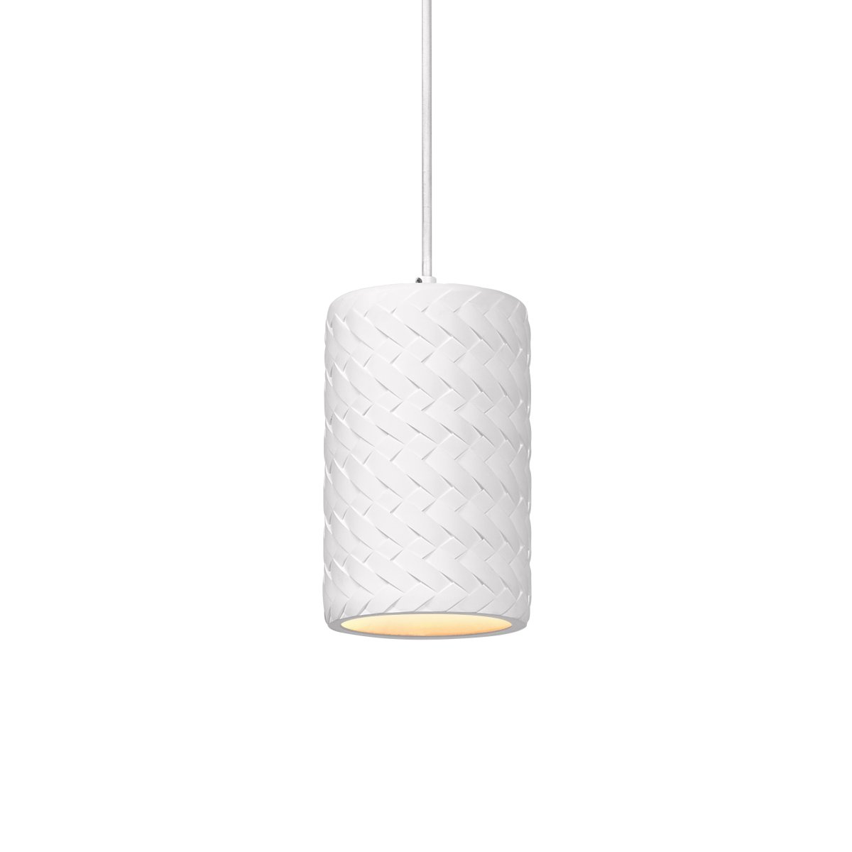 Plaster Tube Ø14 Weiß hängelampe Von Osram - 