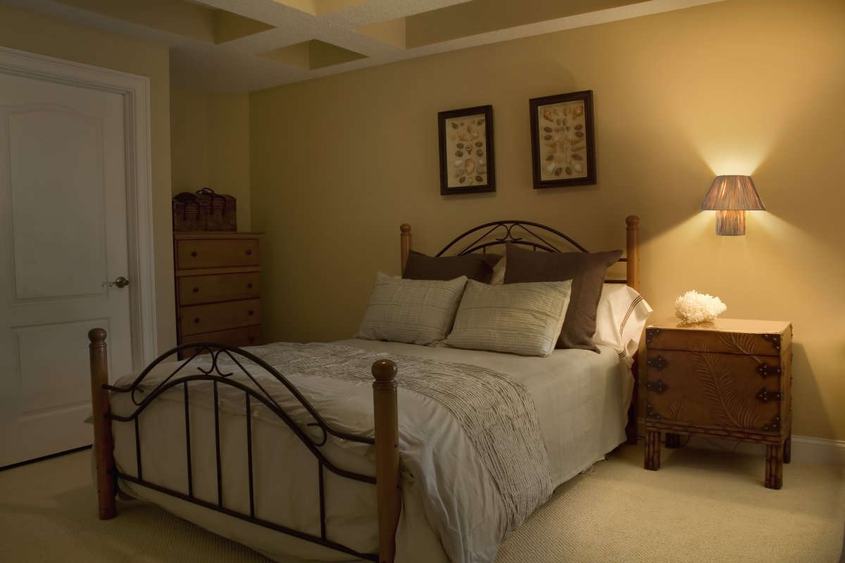 Bamboo Paper Hut 28cm Natur wandlampe Von Ledvance - Den naturliga formgivningen och det naturliga materialet g&ouml;r att den passar in i n&auml;stan alla hem och stilar.