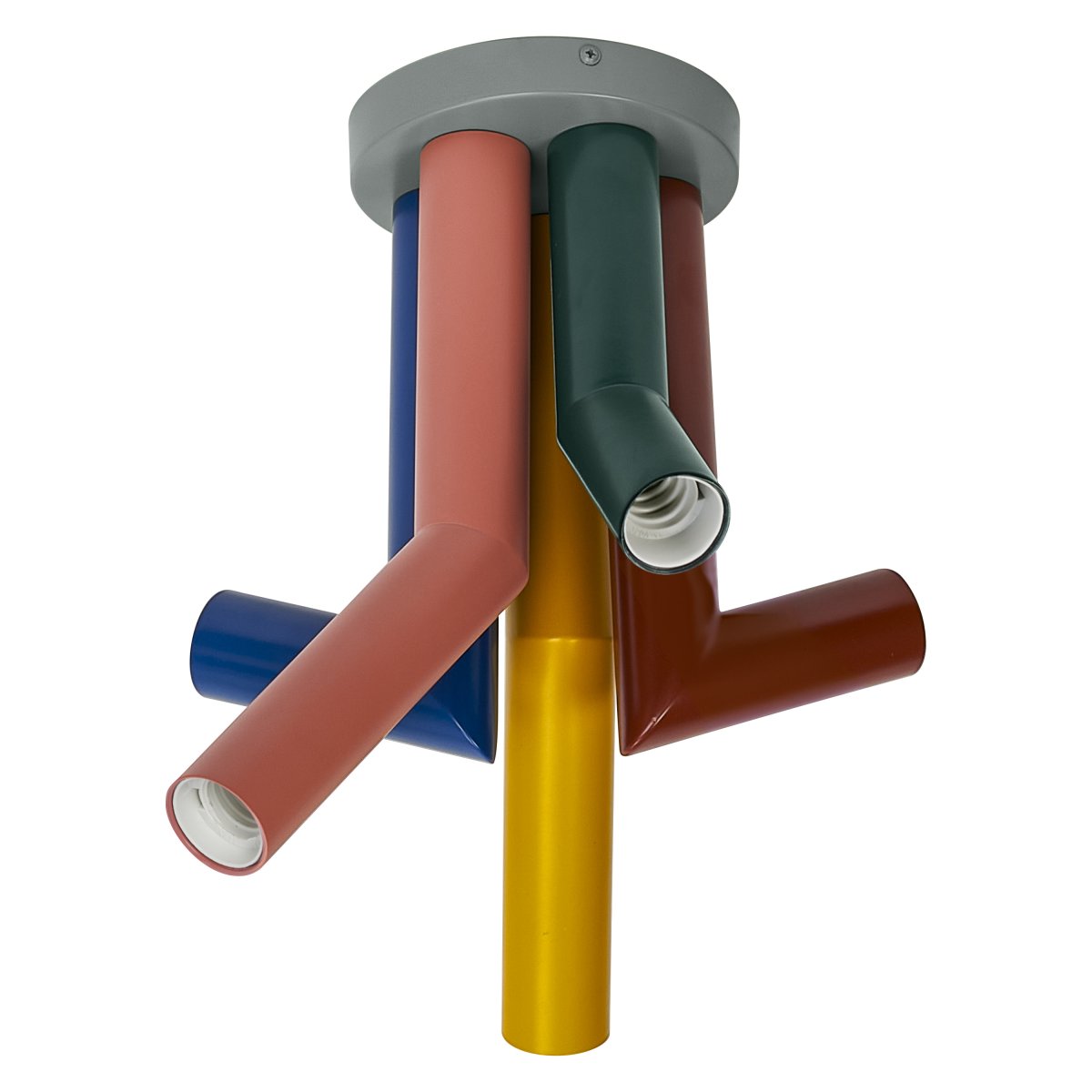 Straw 30cm Mehrfarbig deckenleuchte Von Ledvance - 