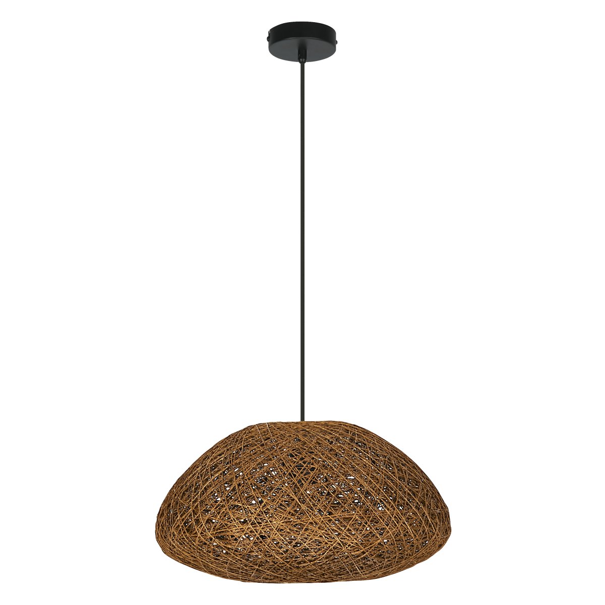 Paper Drop Ø40 Natur hängelampe Von Osram - Paper Drop &auml;r en vacker lampa med bohemisk design.