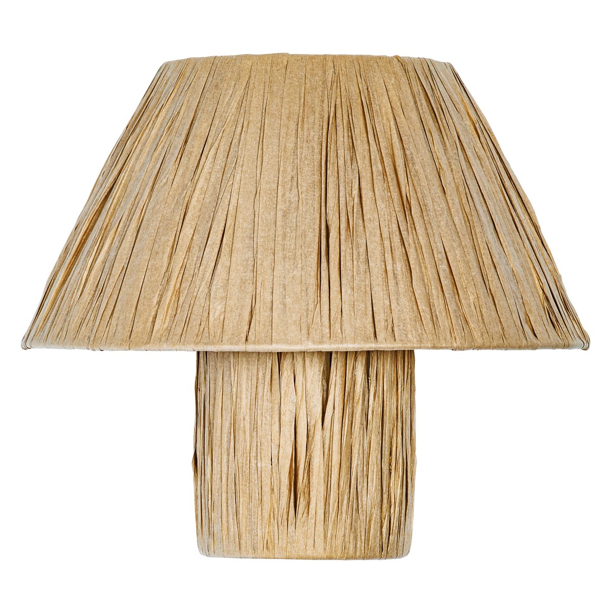 Bamboo Paper Hut 28cm Natur wandlampe Von Ledvance - Den naturliga formgivningen och det naturliga materialet g&ouml;r att den passar in i n&auml;stan alla hem och stilar.